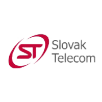 Slovak Telekom logo