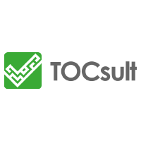 TOCsult logo