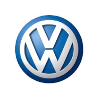 VW logo