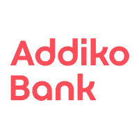 Addiko Bank logo