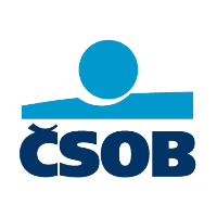 CSOB logo