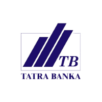 Tatra Banka logo